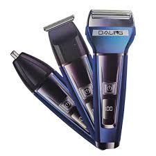 MAQUINA 3 EM 1 DALING DL-9238