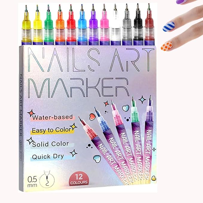 NAILS ART MARKER