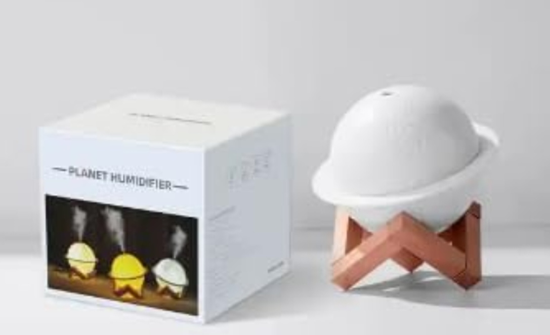 Humidificador
