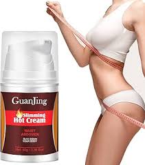CREMA CALIENTE ADELGAZANTE