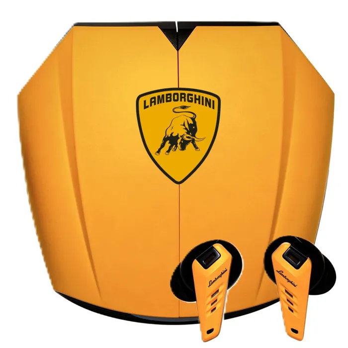 Auricular Lamborghini Lambo Buds 700