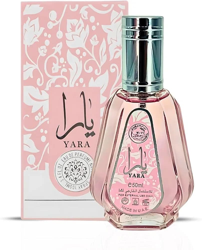Perfume Yara Parfum