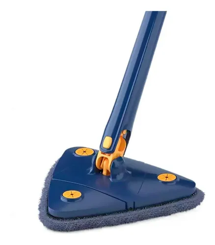 Mopa Esfregona 360 Triangular Rotativa a