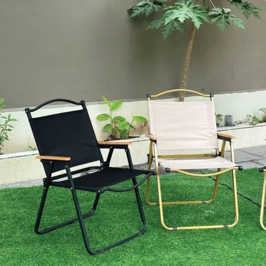 Silla para playa