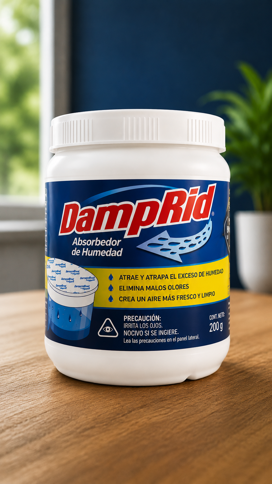 DampRid
