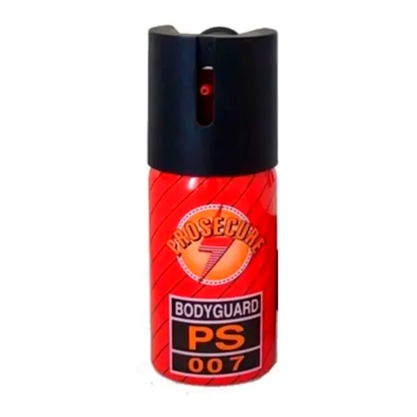 Gas Pimienta T&aacute;ctico Prosecure 40ML