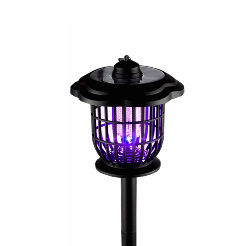MATA MOSQUITO PARA JARDIN YW-08092