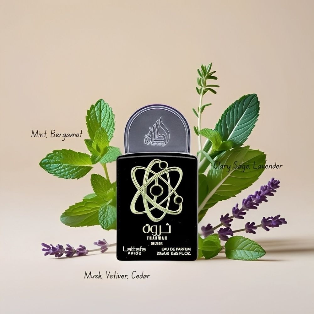 LATTAFA PRIDE GIFTSET COLLECTION N&deg;2