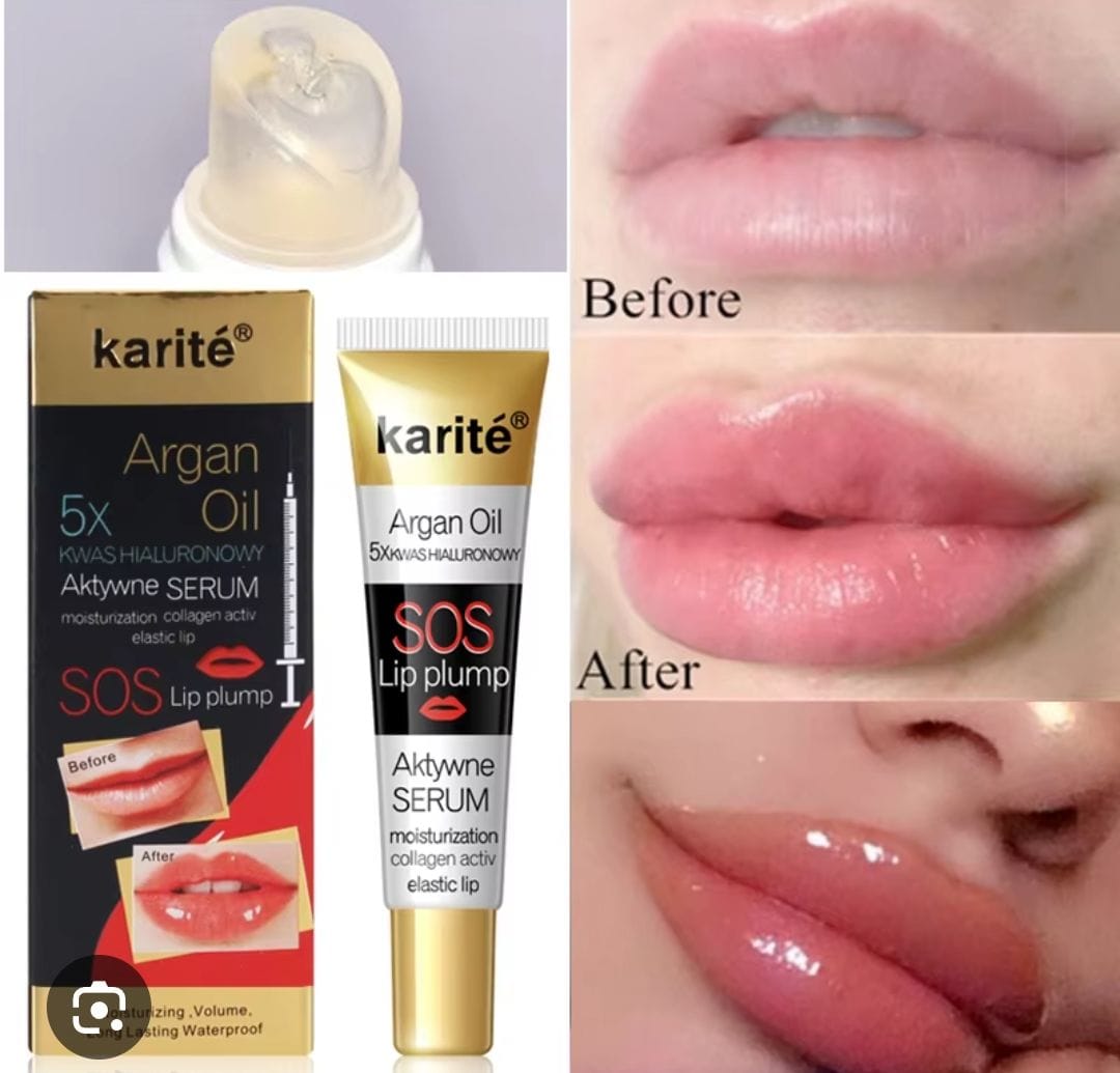 LipMax, S&eacute;rum Voluminizador de labios