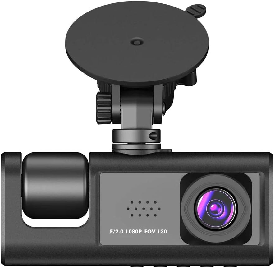Camara para auto
