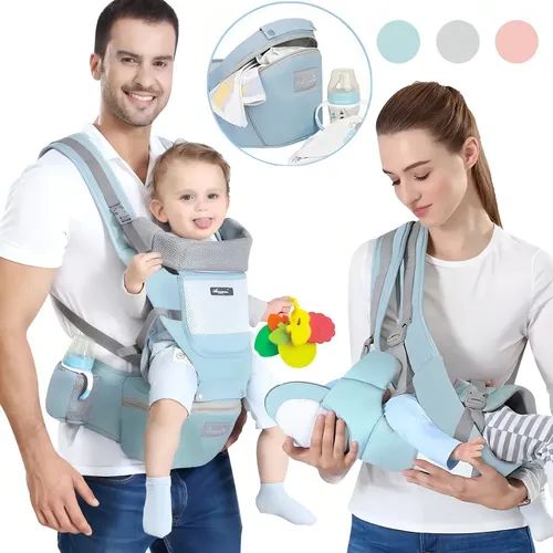 Canguro para bebe