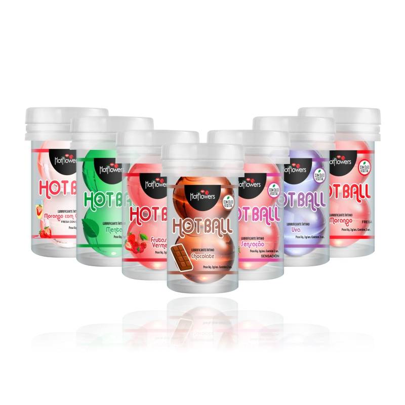 Lubricante femenino