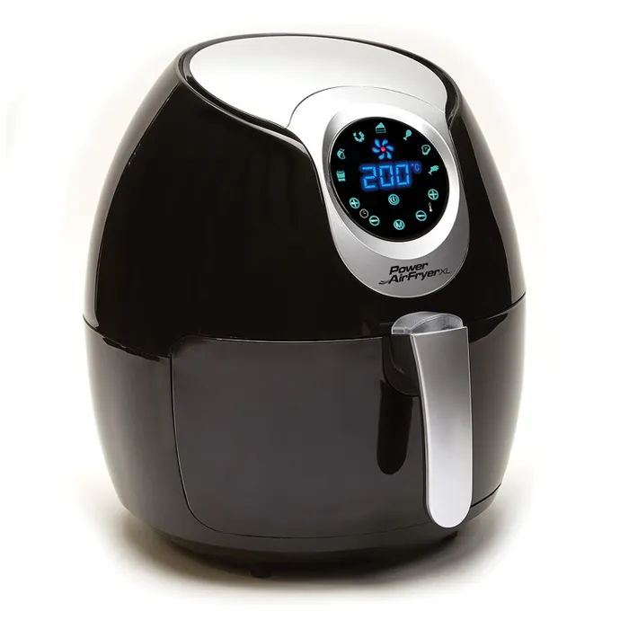 FREIDORA AIRE NEW 3,4 AIR FRYER