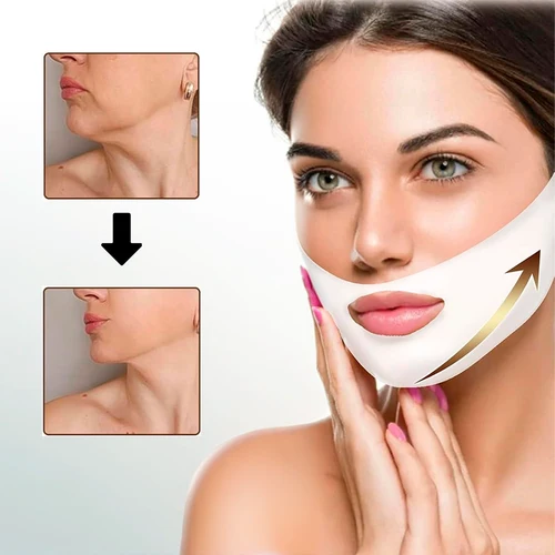MASCARILLA EFECTO LIFTING
