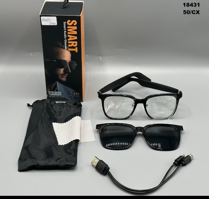 Lentes Smart
