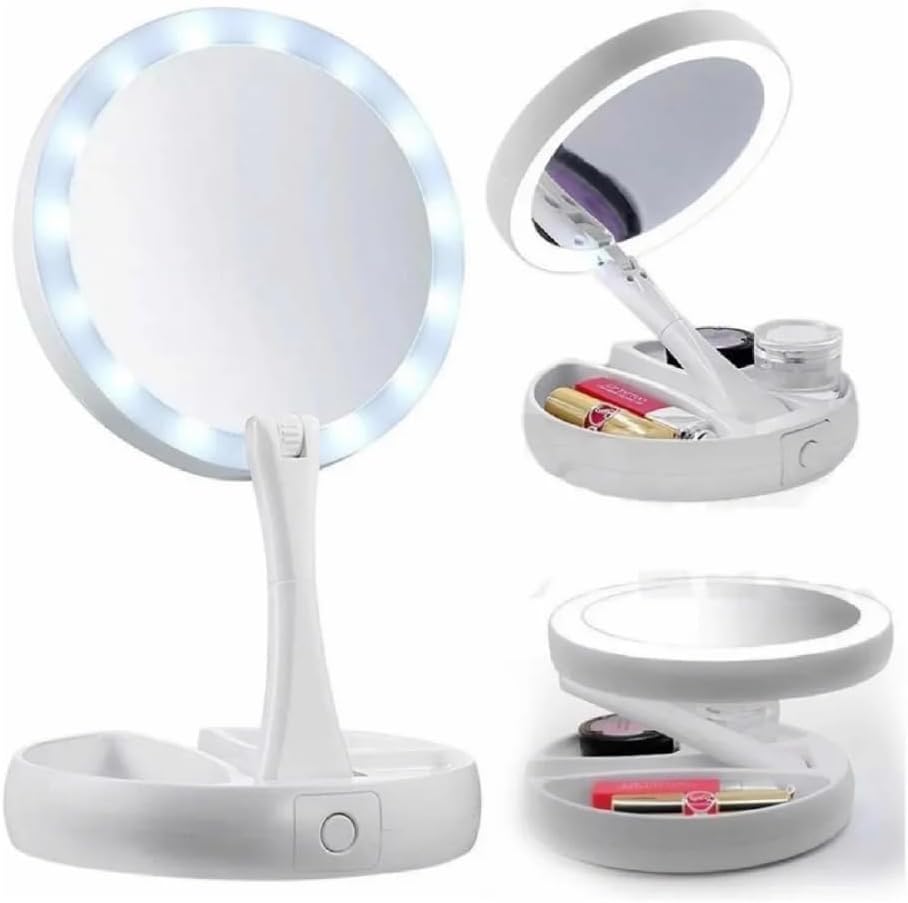 Espejo Led