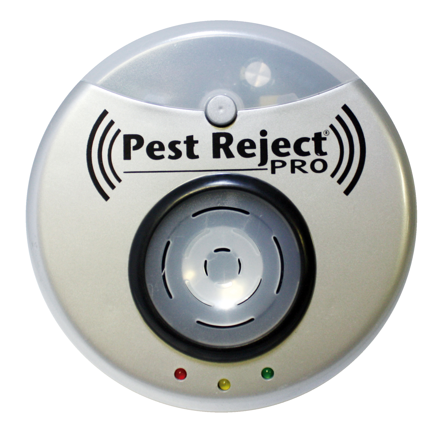 Pest Reject REPELENTE Espanta Plagas y Alima&ntilde;as 
