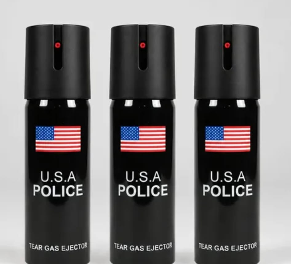 Gas pimienta defens Max